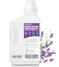 Wenge Urine Absorbent Solidifier with Lavender Scent - 180 Uses, Portable Toilet Gel