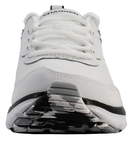 Under Armour Men's Charged Assert 9 Marble Running Shoes - Athletic Sneakers