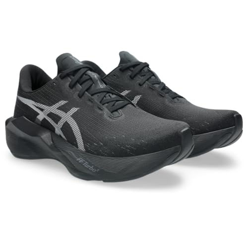 Men's ASICS Novablast 6 Running Shoes - 10.5 Wide Black