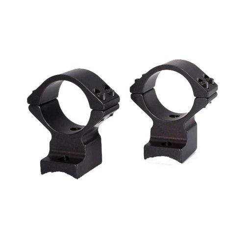 Talley 758749 30MM Kimber Model 84M Current Production (8-40) (High) 0.6 Height, Multi