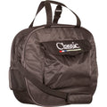 Classic Rope Bag for Roping Equipment, Black, 21" x 18" x 6"