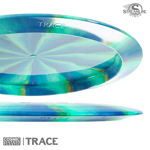 Streamline Discs Cosmic Neutron Trace Disc Golf Distance Driver 170-175g - Straight Stable Flight
