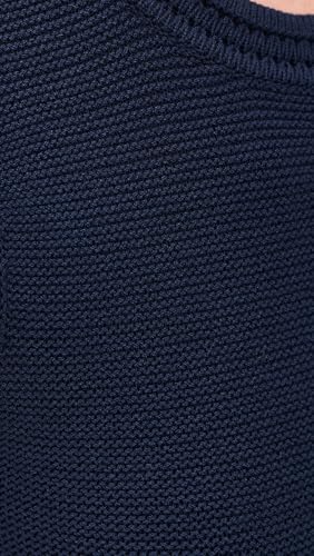 Z SUPPLY Women's Sandbar Dress - Small Eclipse, Lightweight Knit, Relaxed Fit