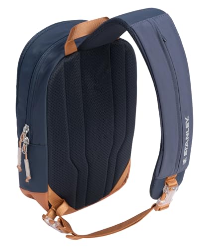 Vitalize Crossbody Bag Twilight - Compact Hydration & Essentials Organizer