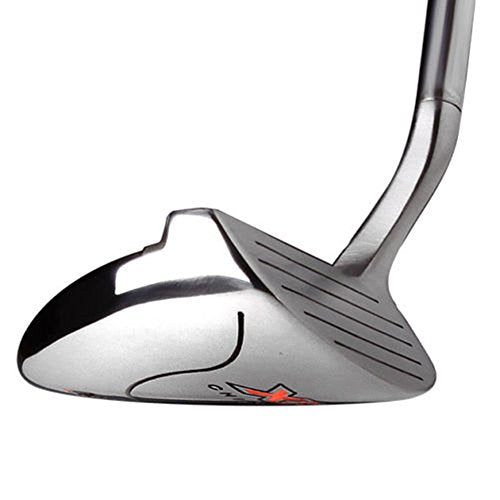 Golf Chipper Putter with 36° Loft for Right-Handed Golfers - Hybrid Wedge