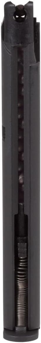 Springfield Armory 1911 Mil-Spec. CO2 BB Gun Air Pistol, 177 Caliber