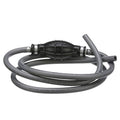 Marine Fuel Line Kit 6ft 5/16 Inch Diameter with Primer Bulb - Universal, EPA Compliant