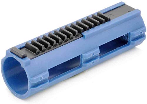 CHEEKON Reinforced Piston with 14 Full Steel Teeth