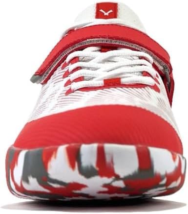VELAASA Stones | Discus Throw Shoes for Men & Women | Ideal for Shotput & Javelin | Track & Field Training Gear