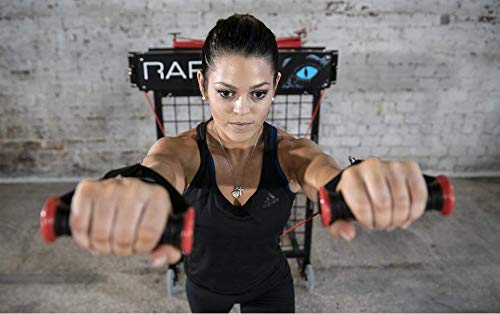 VertiMax Premium Hand Grip Set Attachments Designed for Platforms &/or Raptors