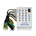 Brushless Motor Tester for E-Bikes & Scooters 24V-72V Diagnostic Tool