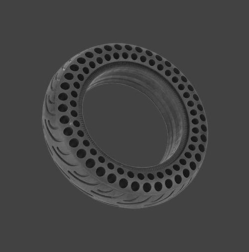 Electric Scooter Tires - 10" x 2" Pneumatic Tire