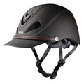 Troxel Dakota Horseback Riding Helmet Grizzly Brown Medium - Equestrian Safety