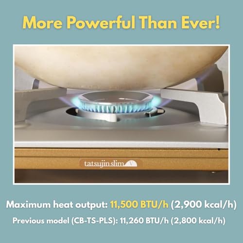Iwatani Portable Butane Stove