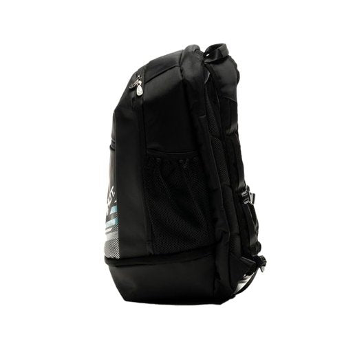 Drop Shot Sibi Unisex Backpack - Holds up to 2 padel rackets - alternative for Tennis Athletes - with Insulated Pocket Ventilated Shoe Compartment