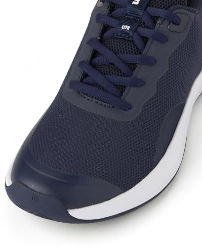 Women’s Tennis Shoes - Intrigue Lite 7.5 Navy Blazer & White Variation