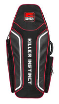 Killer Instinct Crossbow Case 36 Inch Universal Fit Weather-Resistant Padding