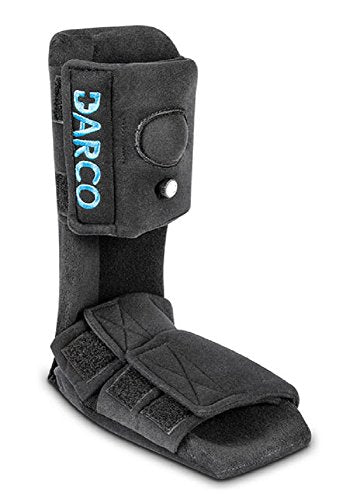 Darco Night Splint Medium for Women and Men - Foot Support, Fits Women's 7-10, Men's 5-8