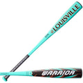 Baseball Bat Louisville Slugger 2026 Warrior (-10) 28-Inch USA Alloy Bat