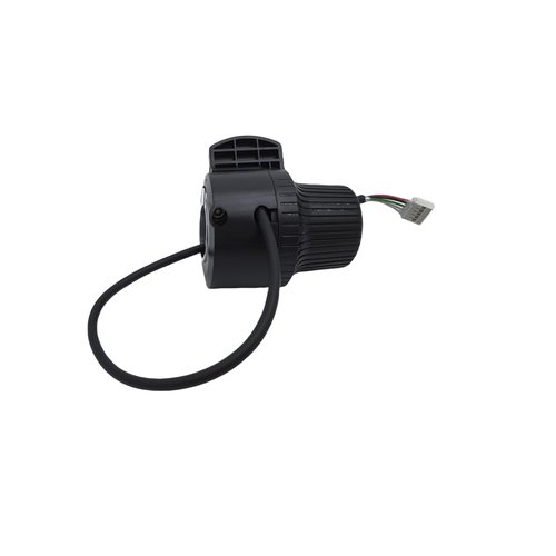 SPEDWHEL Original Accelerator for Kukirin G2 G3 G4 Electric Scooter KUGOO Kirin G2 G3 G4 Thumb Finger Speed Control Replace Accessories