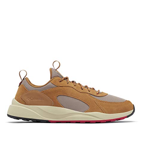 Columbia Men’s Pivot Trail Running Shoes - Breathable All-Surface Sneakers