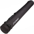 Sage Ballistic Rod Tube 10ft 4-Piece Black Fly Fishing Rod Case
