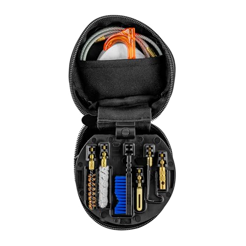 Otis .223/5.56 Rifle Cleaning Kit Base Kit - Gun Maintenance Tools