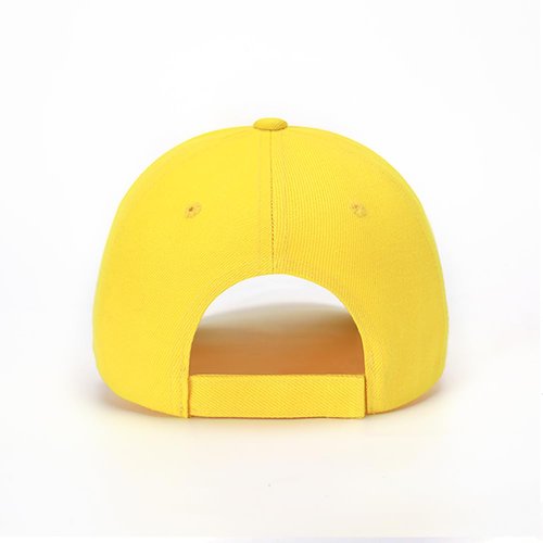 ZH 24 PC Blank Baseball Caps Adjustable Back Strap Plain Baseball Cap for Trucker Men Women Wholesale Bulk Baseball Caps
