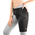 Vital Salveo Graphene Hip Brace Small – Adjustable Compression Support for Hip Pain Relief