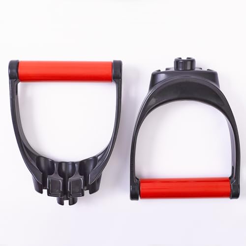 Pro Lifeline Fitness Variable Resistance Trainer Kit - Adjustable Exercise Bands for Home Gym & Rehab