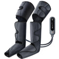 Leg Compression Massager for Circulation & Pain Relief - SHINE WELL