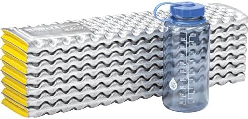Therm-a-Rest Z Lite Sol Sleeping Pad - Lightweight Camping & Backpacking Gear | Compact Design