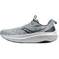Saucony Men's Echelon 9 Running Shoes - Lightweight, Comfortable Athletic Footwear