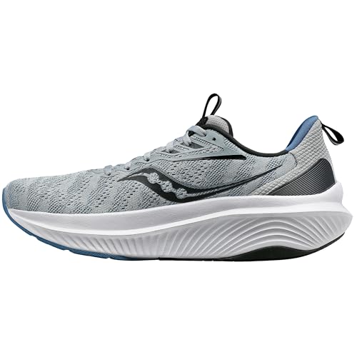 Saucony Men's Echelon 9 Running Shoes - Lightweight, Comfortable Athletic Footwear