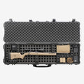 Magpul DAKA Grid Foam Insert for Pelican 1750 Gun Case Organizer