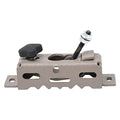 Heavy Duty Trail Camera Mount Bracket with 45° Pivot for Tree Installation