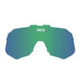 KOO Demos Sunglass Lenses I Interchangeable Replacement Lenses for Demos Sunglasses
