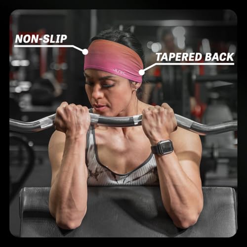 Liberty Patriotic Headband - Moisture-Wicking Performance Sports Band for Men & Women