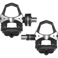 Power Meter Pedals for Cycling with Bluetooth & ANT+ Compatibility