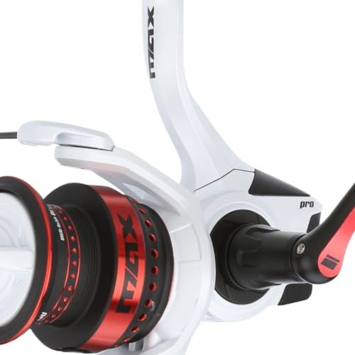 Abu Garcia Max Pro Spinning Fishing Reel - New Model 2500 Box
