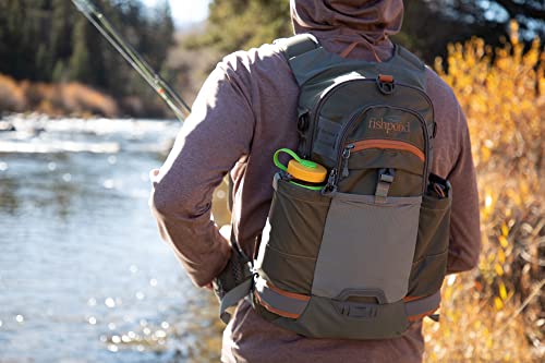 Fishpond Ridgeline Backpack with Hydration Sleeve and Tool Attachments