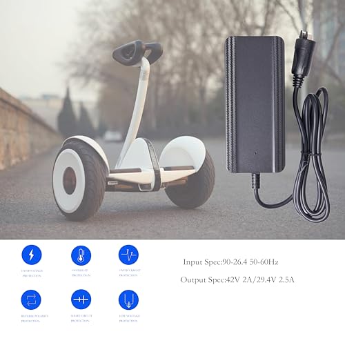 Bosch eBike 2A Compact Gen2 Charger Compatible with Powertube & PowerPack
