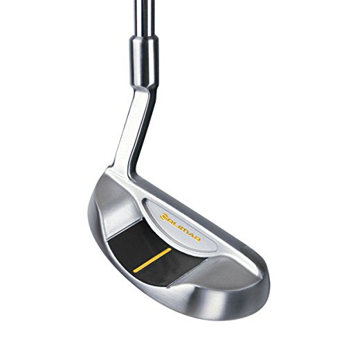 Golf Chipper Club - Mid-Mallet Right Hand Short Game Club for Men & Women