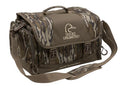 ALPS OutdoorZ Ducks Unlimited Floating Blind Bag - Mossy Oak Original Bottomland Camo Waterfowl Hunting Gear
