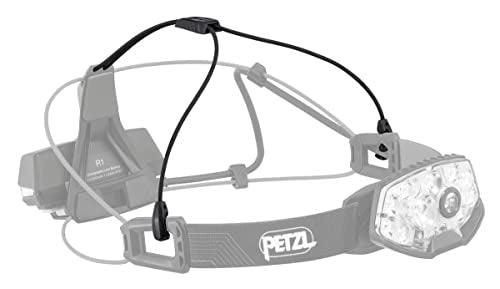 Petzl NAO RL Rechargeable Headlamp 1500 Lumens | Reactive & Waterproof
