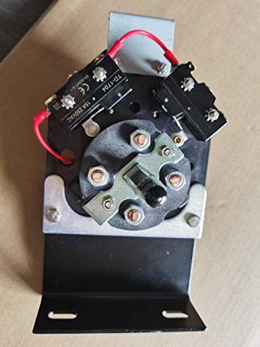 Heavy Duty EZGO Golf Cart F&R Switch 1994+ for TXT & Medalist Models