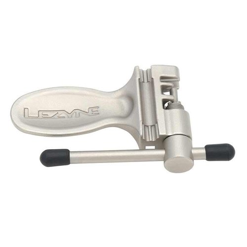 LEZYNE Chain Drive Bicycle Chain Repair Tool, Shop Quality, Portable, Steel, Chain Breaker and Joiner, Mountain and Road Bike Tool