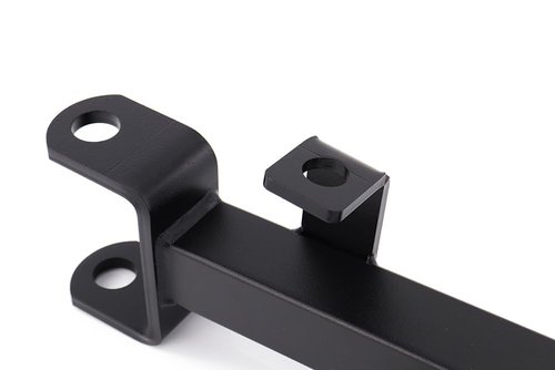 REARACE Golf Cart Front Axle Weldment Fit for E-Z-GO TXT 1994-2000 Replaces OEM# 70539-G01
