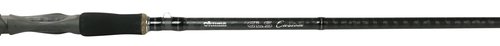 Okuma GLS-S-902M GLS Custom Rods, Black