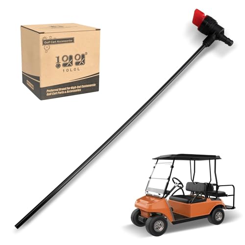 Fuel Siphon Pickup Tube for Club Car Gas Golf Cart 10L0L